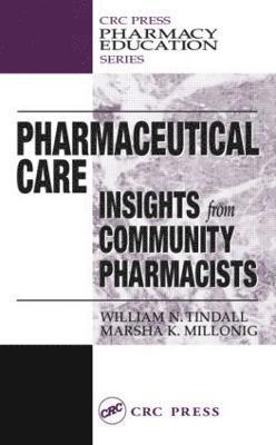 Pharmaceutical Care 1