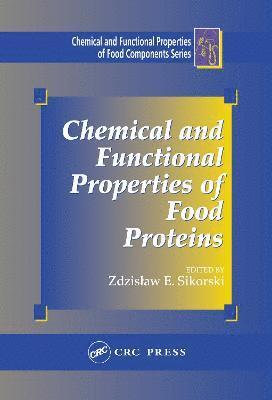 Chemical and Functional Properties of Food Proteins 1