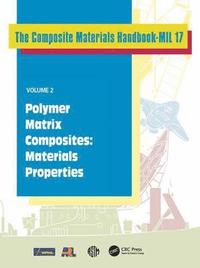 bokomslag Composite Materials Handbook-MIL 17, Volume 2