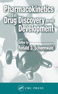 bokomslag Pharmacokinetics in Drug Discovery and Development