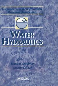 bokomslag Water Hydraulics