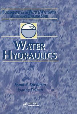 bokomslag Water Hydraulics