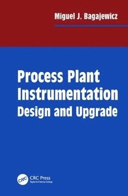 bokomslag Process Plant Instrumentation