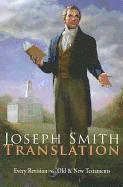 bokomslag Joseph Smith Translation: Old & New Testaments