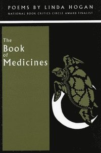 bokomslag The Book of Medicines