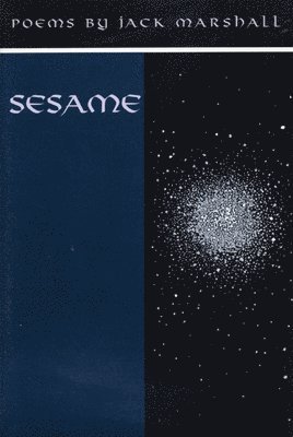 Jack Marshall - Sesame, Häftad
