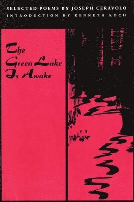 The Green Lake Is Awake 1