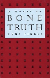 bokomslag Bone Truth