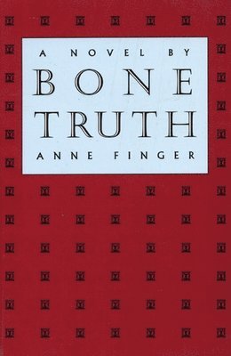 bokomslag Bone Truth