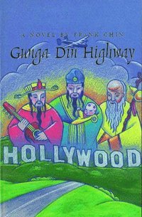 bokomslag Gunga Din Highway