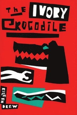 The Ivory Crocodile 1