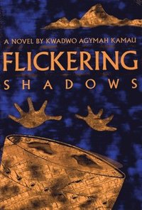bokomslag Flickering Shadows