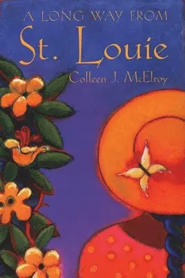 Colleen McElroy - Long Way from St. Louie, Häftad. Tillgänglighet: Lägg i varukorg