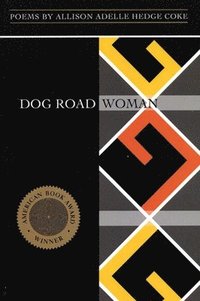 bokomslag Dog Road Woman