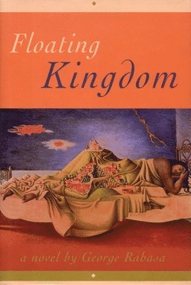bokomslag Floating Kingdom