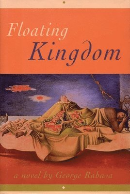 Floating Kingdom 1