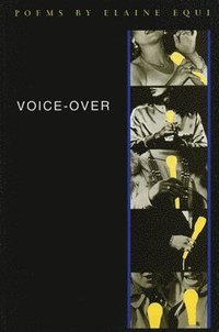 bokomslag Voice-Over