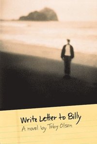 bokomslag Write Letter to Billy