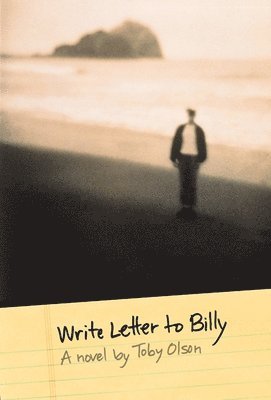 Write Letter to Billy 1