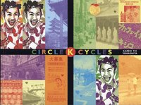 bokomslag Circle K Cycles