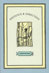 bokomslag Distance & Direction