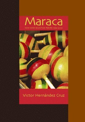 Maraca 1