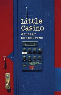 bokomslag Little Casino