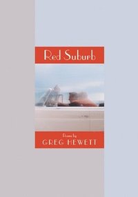 bokomslag Red Suburb