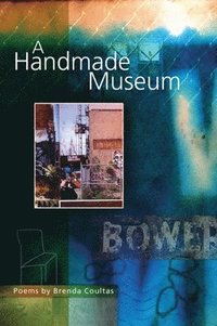 bokomslag A Handmade Museum