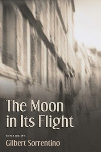 bokomslag The Moon in Its Flight