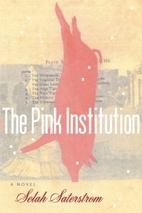 bokomslag The Pink Institution