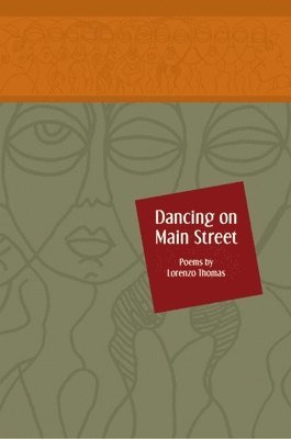 bokomslag Dancing on Main Street