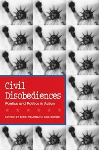 bokomslag Civil Disobediences
