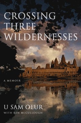 Crossing Three Wildernesses 1