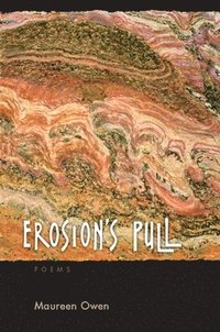 bokomslag Erosion's Pull