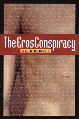 The Eros Conspiracy 1