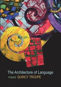 bokomslag The Architecture of Language