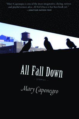 All Fall Down 1