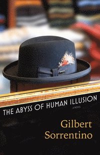 bokomslag Abyss of Human Illusion
