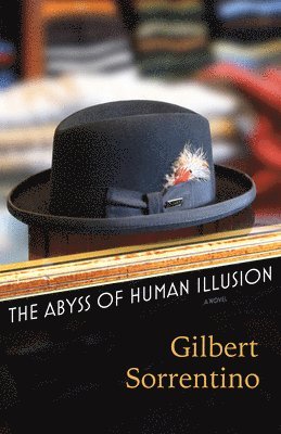 Abyss of Human Illusion 1