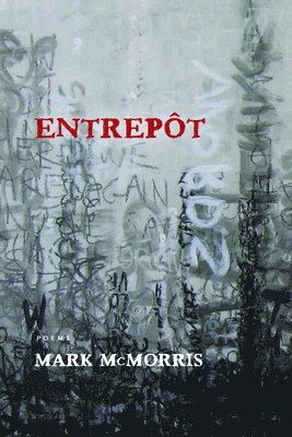 Mark McMorris - Entrepôt, Häftad