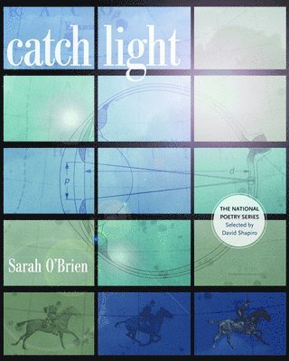 Sarah O'Brien - Catch Light, Häftad