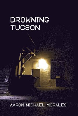 Drowning Tucson 1