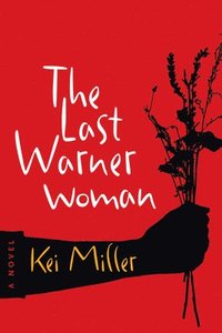 bokomslag The Last Warner Woman
