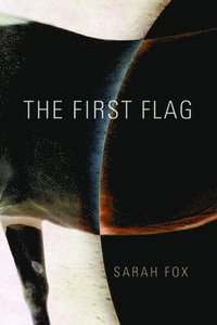bokomslag The First Flag