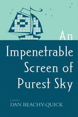 An Impenetrable Screen of Purest Sky 1