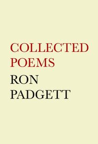 bokomslag Collected Poems