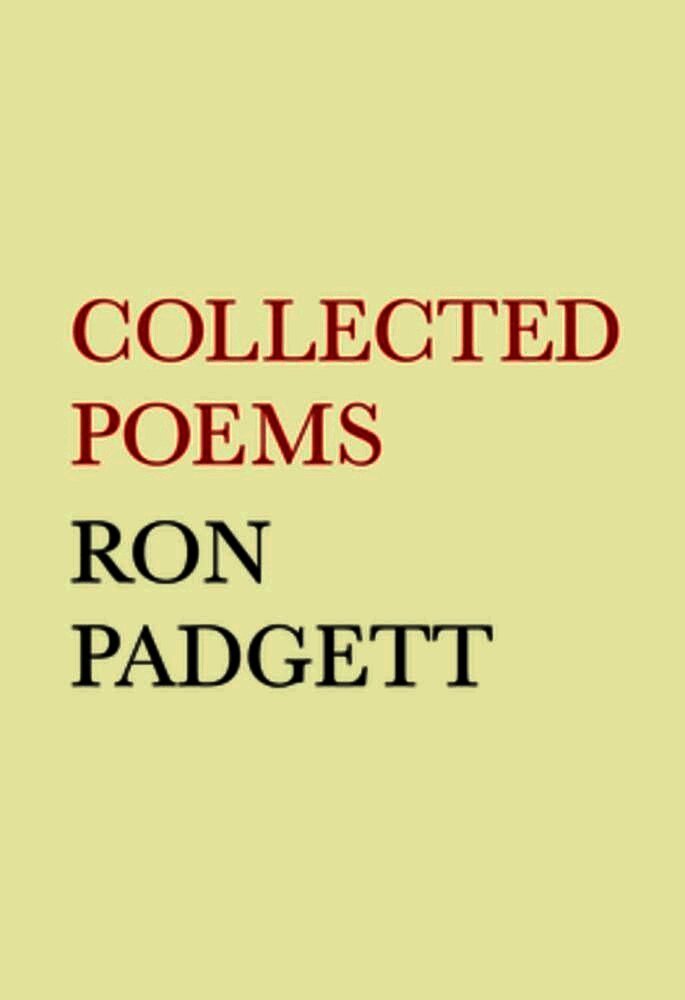 Collected Poems