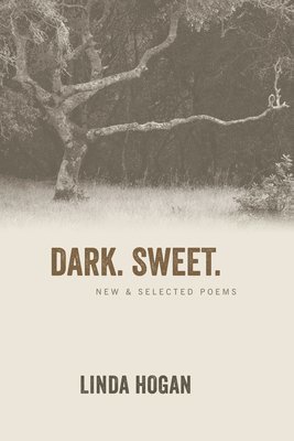 bokomslag Dark. Sweet.
