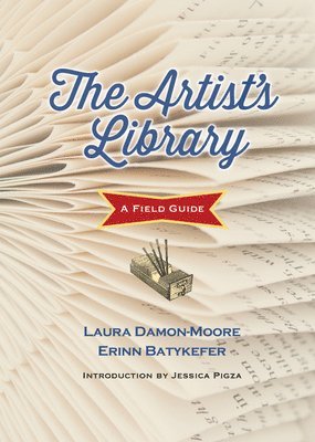 The Artist's Library 1